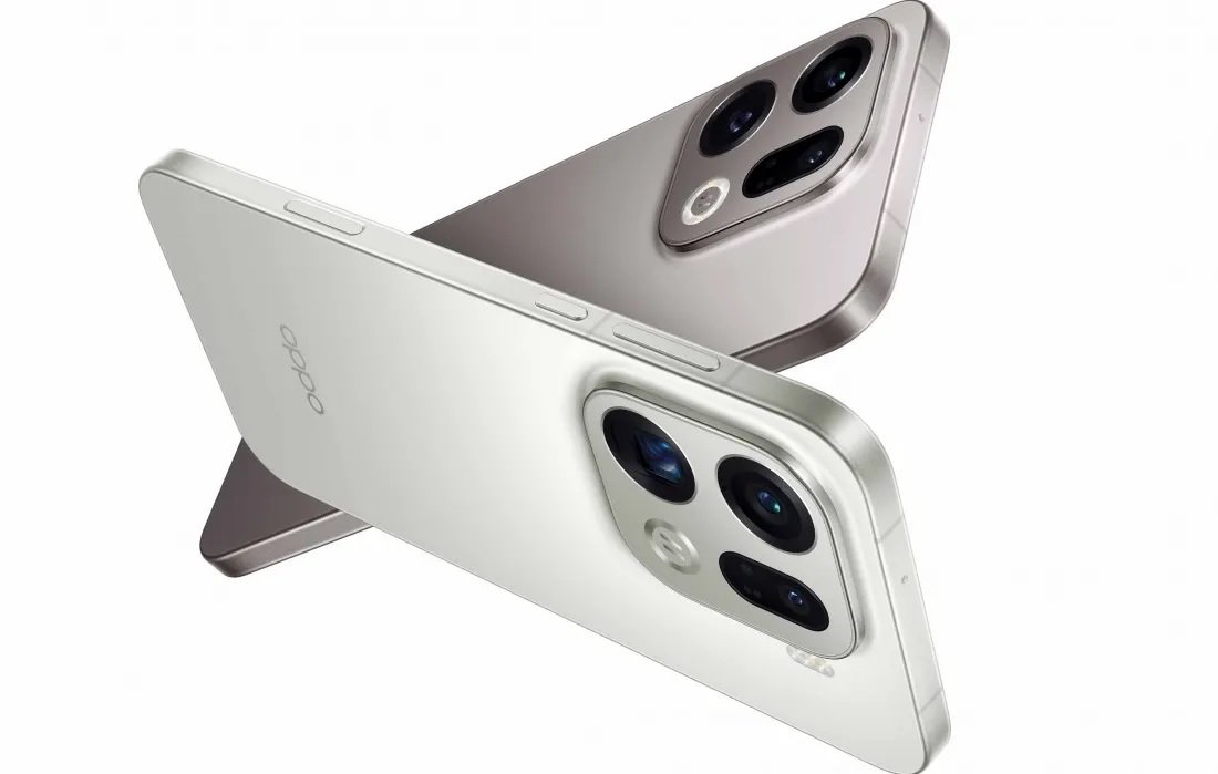 Resmi! Oppo Find X9 Series Hadir Global dengan Teknologi Silicon-Carbon dan Kamera 200MP Hasselblad