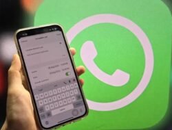 Sistem Reservasi Username WhatsApp Siap Diluncurkan, Akhiri Era Nomor Telepon!