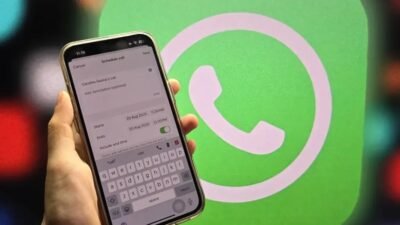 Sistem Reservasi Username WhatsApp Siap Diluncurkan, Akhiri Era Nomor Telepon!