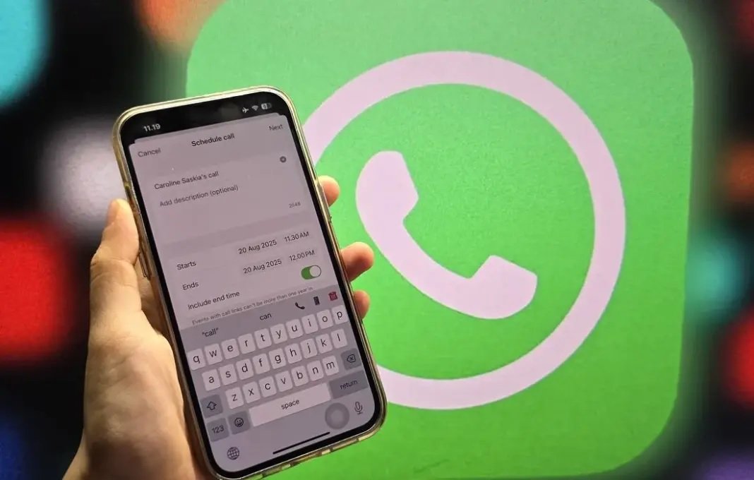 Sistem Reservasi Username WhatsApp Siap Diluncurkan, Akhiri Era Nomor Telepon!