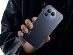 Spesifikasi Realme GT 8 Terungkap! Baterai 7000mAh & Snapdragon 8 Elite Siap Guncang Pasar Flagship