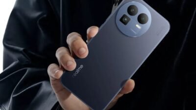 Spesifikasi Realme GT 8 Terungkap! Baterai 7000mAh & Snapdragon 8 Elite Siap Guncang Pasar Flagship