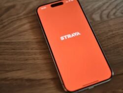 Viral di Kalangan Pelari & Pesepeda! Strava Jadi Aplikasi Fitness Terfavorit Dunia