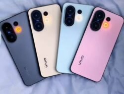 Vivo S50 Pro Mini Siap Meluncur dengan Snapdragon 8 Gen 5 — Gantikan Dimensity 9400 Plus!