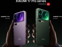 Xiaomi 17 Series Meledak di Pasaran! Terjual 1 Juta Unit Cuma Dalam Hitungan Hari