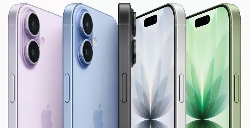 iPhone 17 Rilis dengan Chip A19 dan Harga Rp13 Jutaan — Apple Akhirnya Realistis!