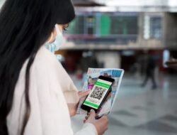 6 Cara Membuat Barcode Maps Paling Gampang! Tinggal Tempel Link, Lokasi Langsung Muncul