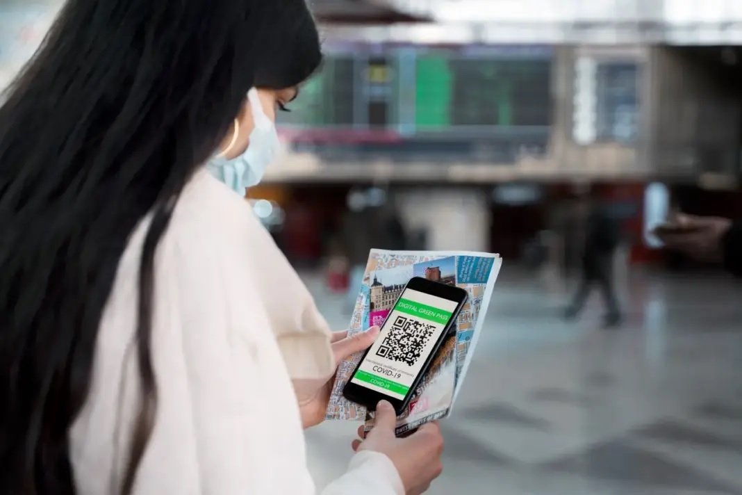 6 Cara Membuat Barcode Maps Paling Gampang! Tinggal Tempel Link, Lokasi Langsung Muncul