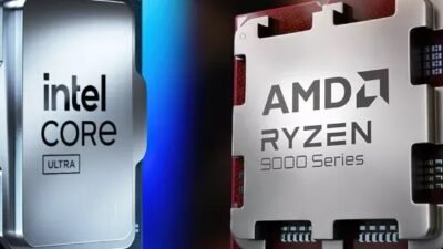 AMD Ryzen X3D Laris Gila! Dua Prosesor Saja Kalahkan Semua Penjualan Intel di Amazon