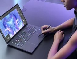 Spesifikasi Acer Predator Triton 14 AI: Laptop Gaming 1,1 cm dengan Pendingin Graphene Pertama di Dunia