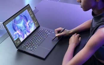 Spesifikasi Acer Predator Triton 14 AI: Laptop Gaming 1,1 cm dengan Pendingin Graphene Pertama di Dunia