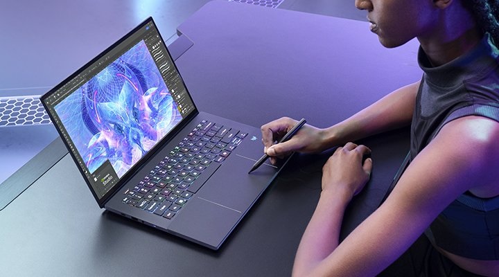 Spesifikasi Acer Predator Triton 14 AI: Laptop Gaming 1,1 cm dengan Pendingin Graphene Pertama di Dunia