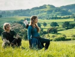 Akhirnya Terlihat! Film Live-Action Legend of Zelda Pamer Foto Resmi Pertama