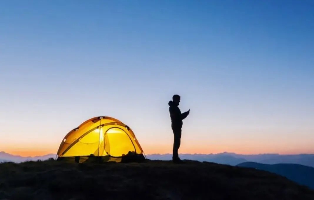 Apple Kembangkan Fitur Peta Satelit iPhone: Navigasi Tetap Jalan Meski Tanpa Jaringan!