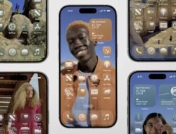 Apple Resmi Hadirkan Toggle Liquid Glass iOS 26.1: Jawaban Atas Keluhan Pengguna yang Merasa Silau dan Sulit Membaca