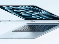 Apple Siapkan MacBook Murah Pakai Chip iPhone, Siap Saingi Chromebook pada 2026!