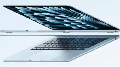 Apple Siapkan MacBook Murah Pakai Chip iPhone, Siap Saingi Chromebook pada 2026!