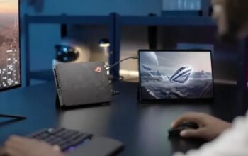 Asus ROG XG Mobile 2025 Resmi Rilis Global, Bawa GPU Nvidia Top-End untuk Gamer Serius Asus ROG XG Mobile 2025 Resmi Rilis Global, Bawa GPU Nvidia Top-End untuk Gamer Serius