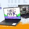 Axioo Hype 5 AMD X6, Laptop Rp7 Jutaan yang Lagi Jadi Incaran Mahasiswa Teknik! Ini Alasannya