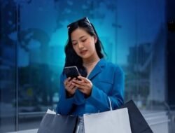 BCA Resmi Luncurkan myBCA Smartwatch! Transaksi Tanpa HP Kini Jadi Kenyataan