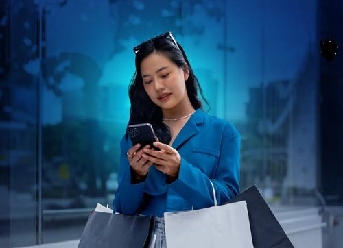 BCA Resmi Luncurkan myBCA Smartwatch! Transaksi Tanpa HP Kini Jadi Kenyataan