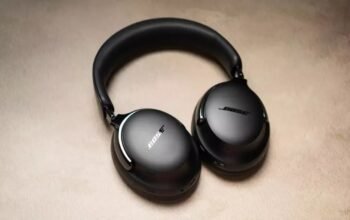 Bose QuietComfort Ultra Gen 2 Ungguli Sony WH-1000XM6 Berkat Noise Cancelling Adaptif Generasi Baru
