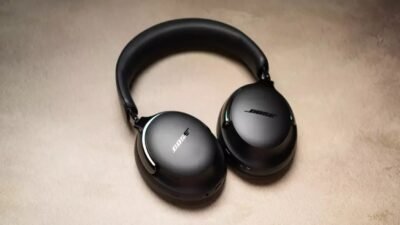 Bose QuietComfort Ultra Gen 2 Ungguli Sony WH-1000XM6 Berkat Noise Cancelling Adaptif Generasi Baru
