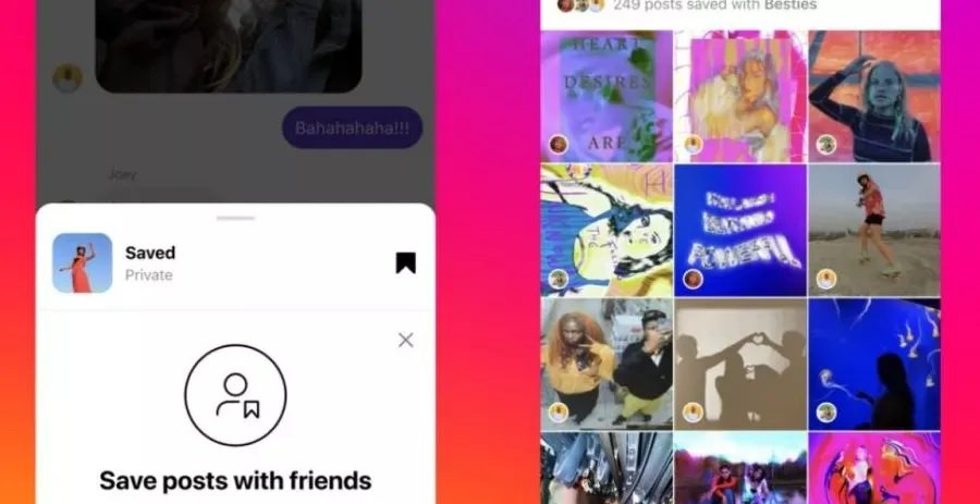 Cara Mudah Menyimpan Video Instagram