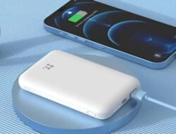 Cari Power Bank 10.000 mAh Terbaik? Ini 5 Pilihan Paling Aman, Paling Kencang, dan Paling Laris 2025!
