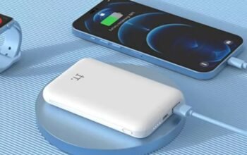 Cari Power Bank 10.000 mAh Terbaik? Ini 5 Pilihan Paling Aman, Paling Kencang, dan Paling Laris 2025!
