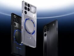 Chipset RedMagic 11 Pro Bikin HP Gaming Ini Makin Brutal! Snapdragon 8 Elite Gen 5, Pendingin 24.000 RPM, dan Layar 144Hz