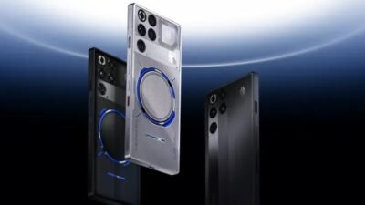 Chipset RedMagic 11 Pro Bikin HP Gaming Ini Makin Brutal! Snapdragon 8 Elite Gen 5, Pendingin 24.000 RPM, dan Layar 144Hz