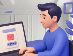 Cuma 1 Menit! Cara Melihat Sandi Email yang Lupa di Chrome, Android, dan iPhone