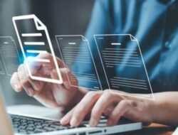 Dokumen Terlihat Kotor? Ini Cara Menghapus Watermark di Word