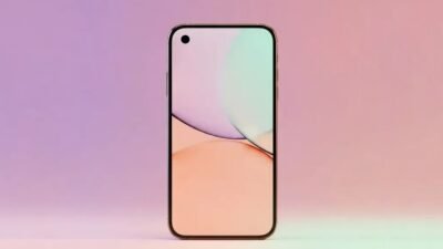 Dynamic Island Hilang? iPhone 18 Pro Max Hadir dengan Desain Baru dan Performa 2nm Monster Dynamic Island Hilang? iPhone 18 Pro Max Hadir dengan Desain Baru dan Performa 2nm Monster