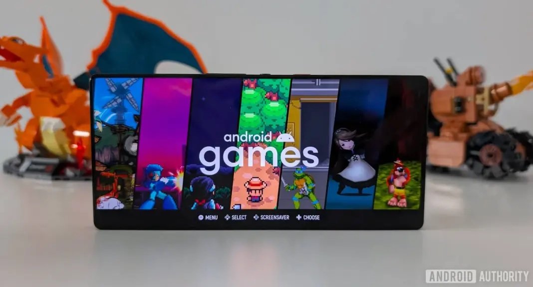 ES-DE 3.4.0 Rilis! Kini Bisa Emulasi PS3 dan Jalankan Steam di Android