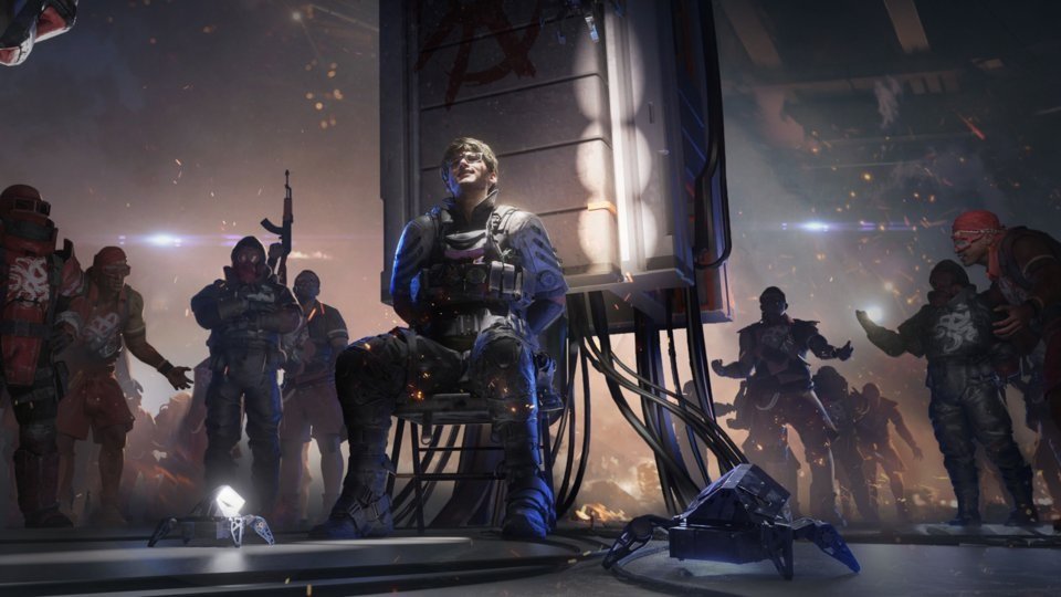 Garena Delta Force Season Ahsarah Resmi Hadir! Map Monument, Operator Gizmo, dan Fitur Baru Siap Guncang Medan Tempur Garena Delta Force Season Ahsarah Resmi Hadir! Map Monument, Operator Gizmo, dan Fitur Baru Siap Guncang Medan Tempur