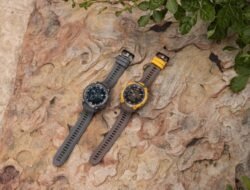 Garmin Instinct Crossover AMOLED Resmi Meluncur di Indonesia: Smartwatch Hybrid Premium Mulai Rp10 Jutaan