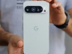 Gboard Punya Fitur Baru! Sekali Ketuk Langsung Tahu GIF yang Lagi Viral