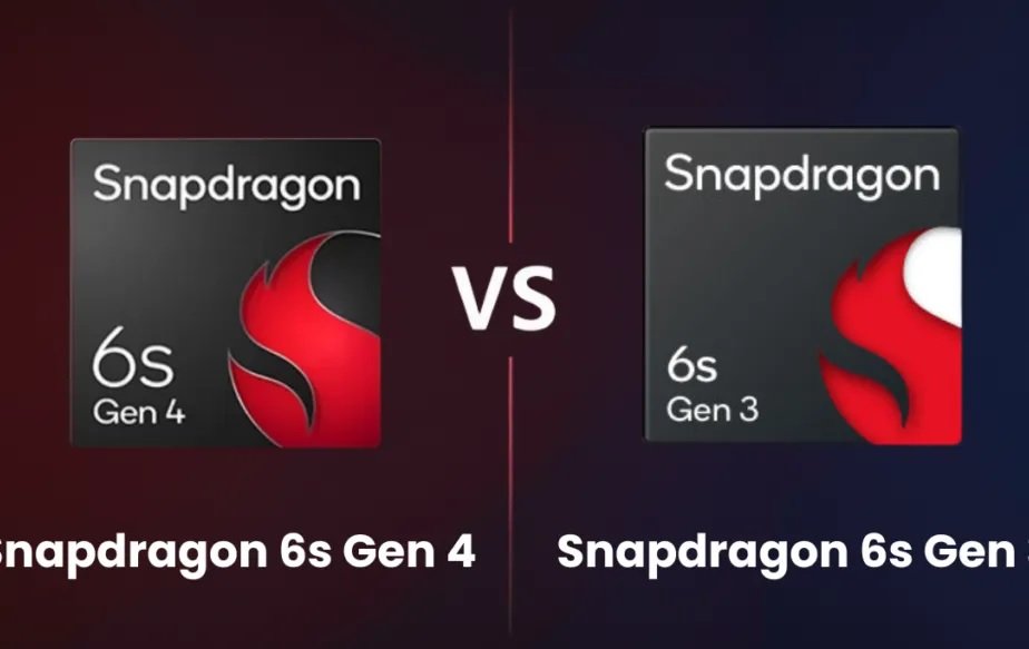 Gen 4 Jauh Lebih Kencang? Ini Hasil Perbandingan Snapdragon 6s Gen 4 vs Gen 3 yang Sebenarnya!