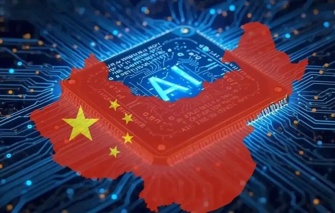 Gila! Chip AI Analog China Diklaim 1.000 Kali Lebih Cepat dari GPU Nvidia dan AMD