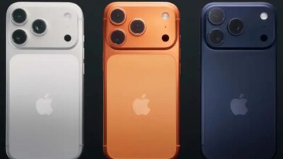 Harga iPhone 17 Pro Max Rp25.000 Viral! Benarkah iPhone Jadi Semurah Ini? Ini Faktanya Harga iPhone 17 Pro Max Rp25.000 Viral! Benarkah iPhone Jadi Semurah Ini? Ini Faktanya