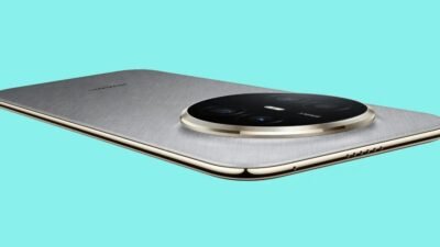 Huawei Mate 70 Air Resmi! Ponsel Super Tipis dengan Baterai 6.500mAh yang Bikin Kaget