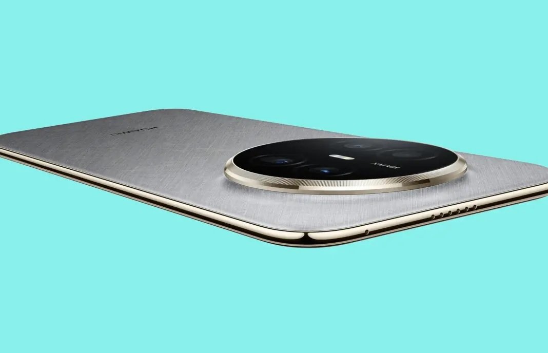 Huawei Mate 70 Air Resmi! Ponsel Super Tipis dengan Baterai 6.500mAh yang Bikin Kaget