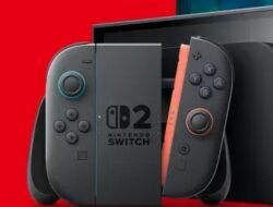 Kabar Baik! Harga Nintendo Switch 2 Dipastikan Stabil, Tidak Ikut Naik Seperti PS5