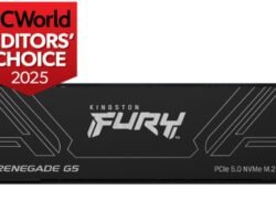 Kingston FURY Resmi Luncurkan SSD PCIe 5.0 8TB: Performa Monster untuk Gaming dan Profesional