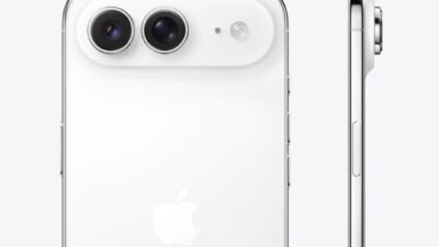 Lupakan iPhone Air Lama: iPhone 18 Air Hadir dengan Kamera Ultra Lebar 48MP
