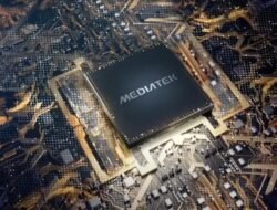 MediaTek Kompanio 540 Bikin Chromebook Lebih Cepat, Dingin, dan Tahan Seharian!