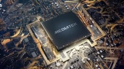 MediaTek Kompanio 540 Bikin Chromebook Lebih Cepat, Dingin, dan Tahan Seharian!