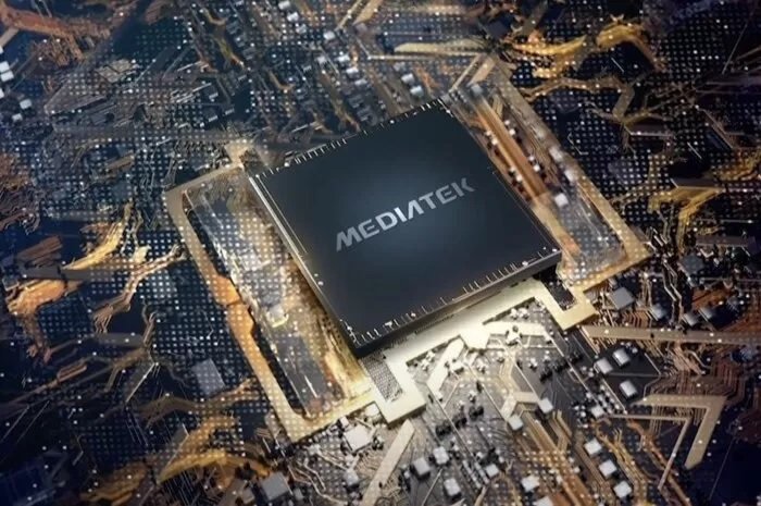 MediaTek Kompanio 540 Bikin Chromebook Lebih Cepat, Dingin, dan Tahan Seharian!